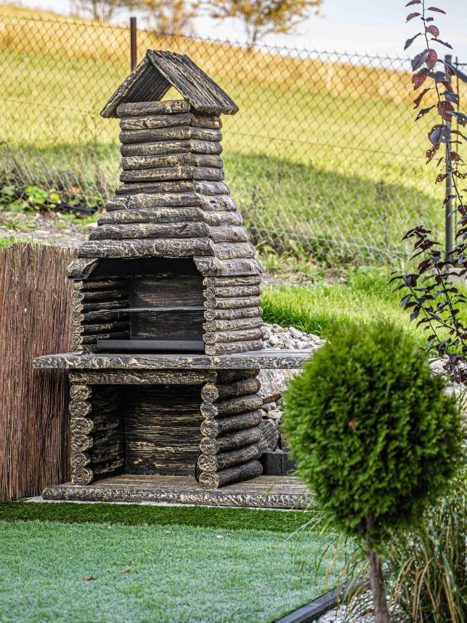 Willa Grg Zakopane Ngoại thất bức ảnh