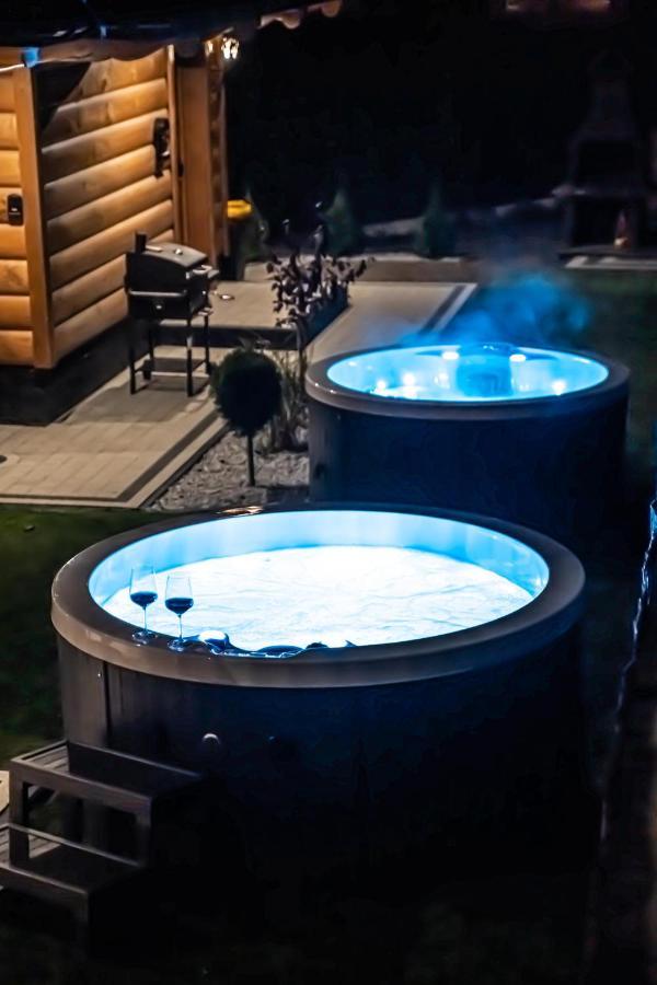 Willa Grg Zakopane Ngoại thất bức ảnh
