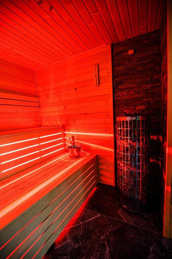 Willa Grg Zakopane Ngoại thất bức ảnh